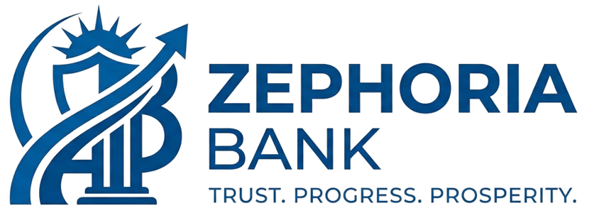 Zephoria Bank